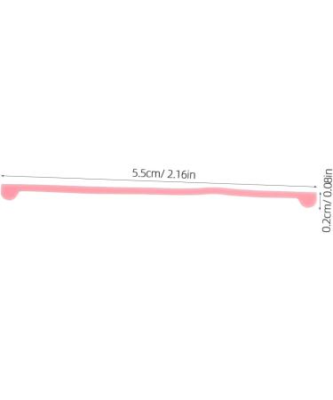 VINTORKY 3 Pairs Eyelash Curler Silicone Eyelash Perming Rod Eyelashes Lifting Strip Lash Lift Kit Lash Lifting Tool Silicone Eyelash Lift Rods Eyelashes Lifting Pads Lash Lift Pads - Buy Online on GoSupps.com