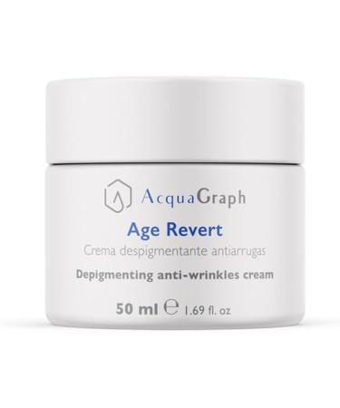 Night cream AcquaGraph Age Revert 50 ml - Buy Online on GoSupps.com