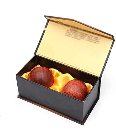 Baoding balls massage ball set baoding balls Chinese health balls Chinese health exercise stress balls massage balls stress-free hand exercise