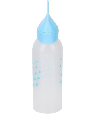 ZJchao Refillable Shampoo Applicator Bottle with Tooth Comb Plastic Reusable Easy to Squeeze More Convenient and Quick to Use for Filling Hair Dye Conditioner Shampoo - Buy Online on GoSupps.com