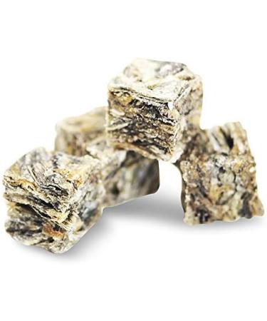 Fish4Dogs Sea Jerky Tiddlers 100 g (Pack of 3) - Buy Online on GoSupps.com