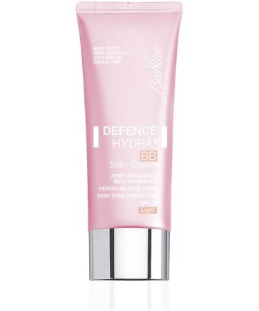 Defence Hydra5 Radiance BB Cream SPF15 - Brightening & Moisturizing - Natural 40ml - International Shipping Available - Buy Online on GoSupps.com