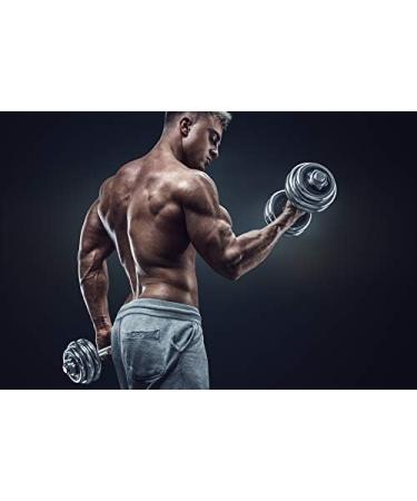 German CREATINE CREAPURE Gainer | 900g (180 Servings) | Made in USA | Dietary Supplement - Buy Online on GoSupps.com