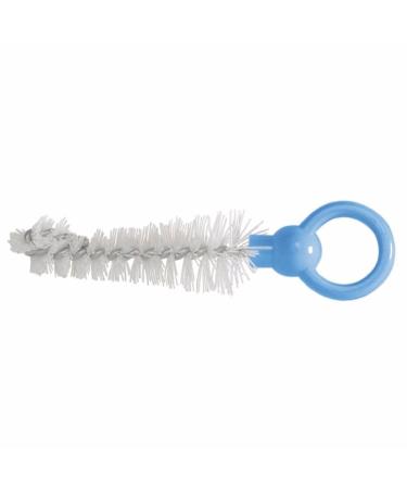 Chicco Bottle Brush Set for Bottles & Accessories - 0 Months+ | International Shipping Available - Buy Online on GoSupps.com