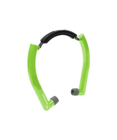 SensGard  SG-26 Lightweight Hearing Protection Band NRR 26dB (Green)