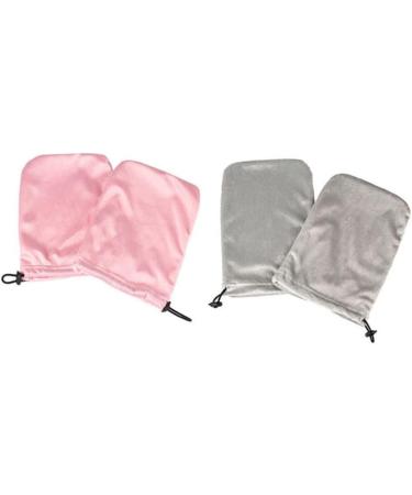 CANIGHT Kit De 2 De Th rapie La Paraffine Pour Les Pieds Bain De Cire Pour Les Mains Et Les Pieds Pour Salon Spa Usage Domestique - Buy Online on GoSupps.com
