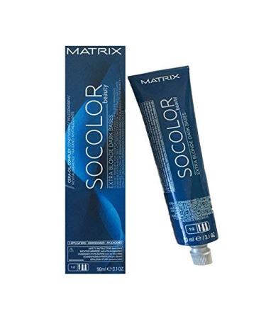 Matrix Socolor Beauty Extra Blonde Hair Color UL-AA 90 ml