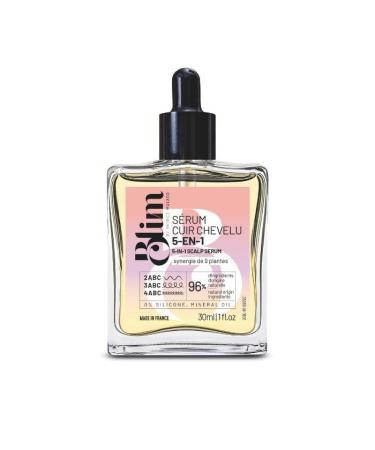 S rum cuir chevelu Blim 30ML