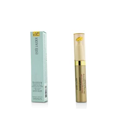 Estee Lauder Revitalizing Supreme + Global Anti-Aging Cell Power Eye Gelee RJ2H 8ml/0.27oz