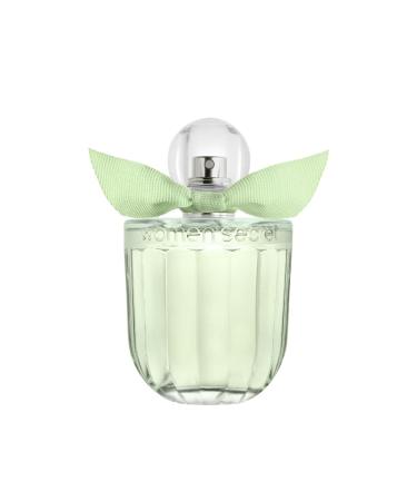 Women'secret Eau It's Fresh perfume para mujer eau de toilette 100ml fragancia floral y afrutada