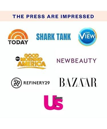 Wrinkles Schminkles Chest Wrinkle Patch & Cleanser Starter Pack - Reusable Silicone Patches to Smooth & Prevent D colletage Wrinkles - International Shipping Available - Buy Online on GoSupps.com