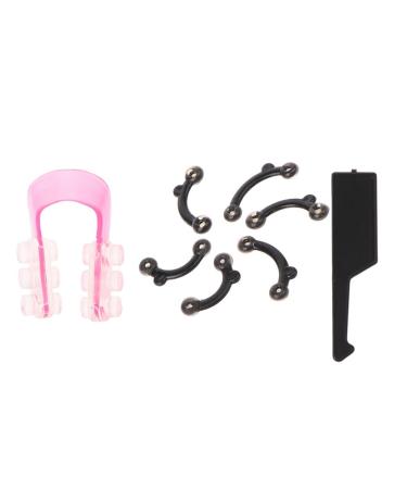 3D Invisible Beauty Nose Clip - Size Options for Nose Lifting Shaping & Straightening | International Shipping Available - Buy Online on GoSupps.com