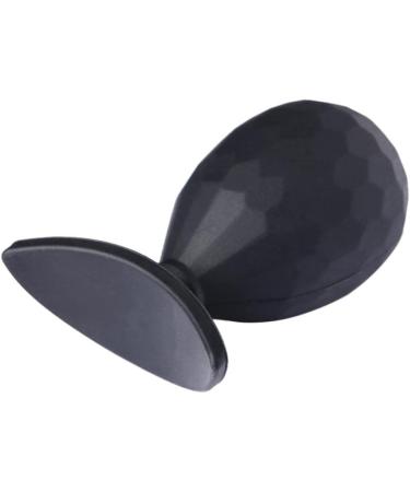 Balacoo Lazy Eyeshadow Stamp 2 Pcs Make up for Face Eyeshadow Stamp Crease Eye Shadow Tool Seal Die Eye Shadow Seal 7*5cmx2pcs As Shownx2pcs - Buy Online on GoSupps.com