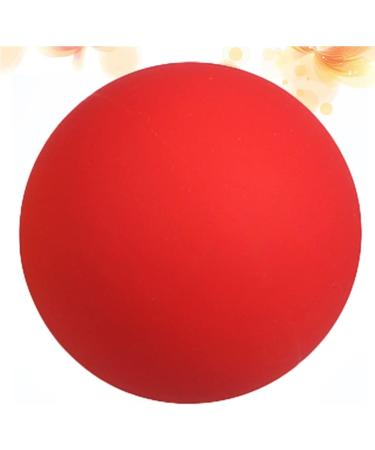 Magiclulu Professional Lacrosse Massage Balls | Silicone Vitality Relaxation Balls for Sports & Physical Therapy - Buy Online on GoSupps.com