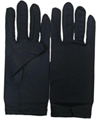 Housoutil 12 Pairs Chemical Gloves Cotton Moisturizing Hand Hospital Glove Spa Gloves Inspection Gloves for Hand Lotions Gloves for Women Exam Medical Gloves Coin Work Elastic - Buy Online on GoSupps.com