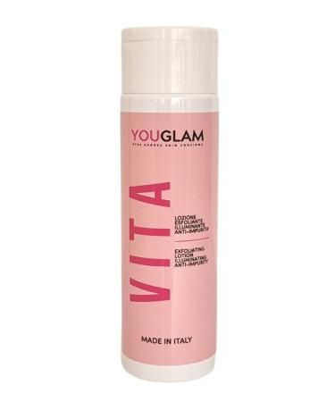 YOUGLAM VITA Illuminating Exfoliating Lotion 100 ml
