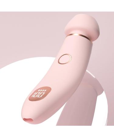 GMBYLBY Underarm Trimmer and Shaver Set Cordless 2in1 Electric Hair Remover for Face Kinin Pink Pk - Buy Online on GoSupps.com