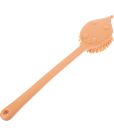 Gleavi 3-in-1 Neck & Shoulder Massage Device - TPR Soft Glue Massager - Handheld Body Massage Tool - International Shipping Available - Buy Online on GoSupps.com