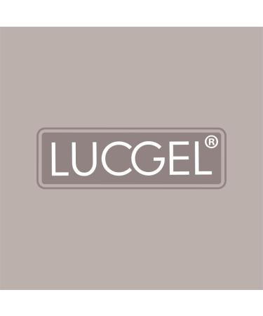  Lucgel Lucgel Srl 10 kg Creme de l'Artigien with Gusto Hazelnut (12%) for Cooking CalleBAUT Ice Cream Pasticceria Ideal for Stuffing Crostate Sweet Semi-Cold Cones Chocolates - Buy Online on GoSupps.com