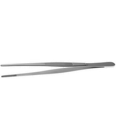 Buy Anatomical Tweezers 16cm - Precision Tools for Professionals | Fast International Shipping - Buy Online on GoSupps.com