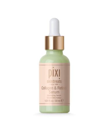 Botanical Collagen & Retinol Serum