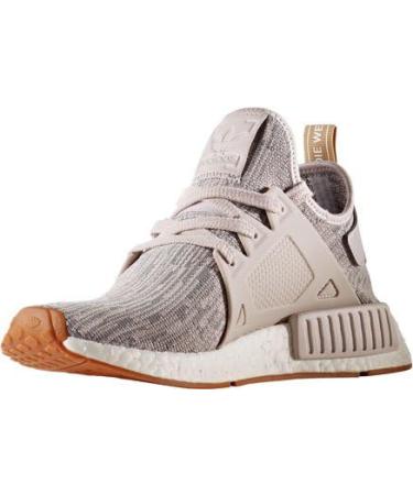 adidas Men's Supernova Running Shoe 4.5 UK - Grey/Beige | Lightweight and Cushioned - Buy Online on GoSupps.com