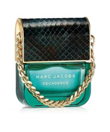 Marc Jacobs Decadence FOR WOMEN by Marc Jacobs - 3.4 oz EDP Spray 3.4 Ounce (Pack of 1)