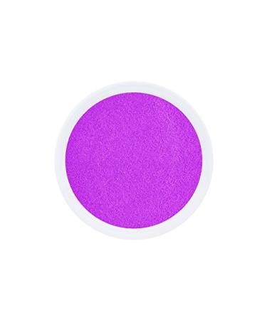 Acrylic Color Powder Neon Violet Purple - Studio Quality 5g | Finest Color for Nail Art Crafts & More - International Shipping Available - Buy Online on GoSupps.com