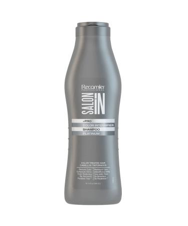 Recamier Professional Salon In Color intensifier Shampoo Platinum x 10.1 oz/fl