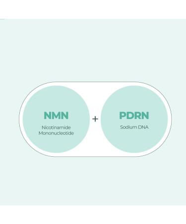 PRETTYSKIN NMN+PDRN Facial Cream Daily Firming Face Moisturizer NMN + PDRN + Amino Acids Nourishing Korean Skincare for Glow & Elasticity Support 1.69fl.oz. - Buy Online on GoSupps.com