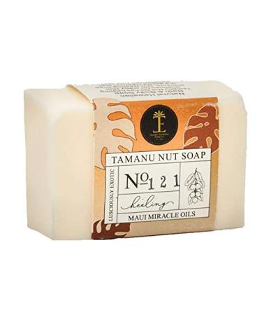 Tamanu Nut Healing Soap