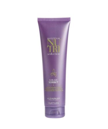 Alfaparf Nutri Seduction Sublime Sorbet 150ml