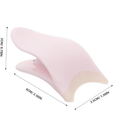 Beavorty Fake Eyelash Applicator | Beauty Tools for Perfect False Eyelashes | Eyelash Curler & Holder Clip - Buy Online on GoSupps.com