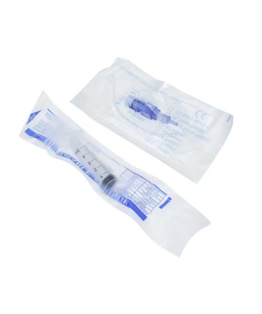 5pcs Screw Round Nano Cartridge For Hydra Pen Auto Serum Applicator MT0909- rou*5 - Buy Online on GoSupps.com