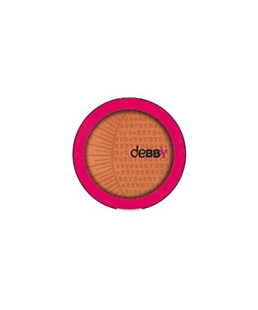 Debby Sun Experience Bronzing Powder Maxi 02