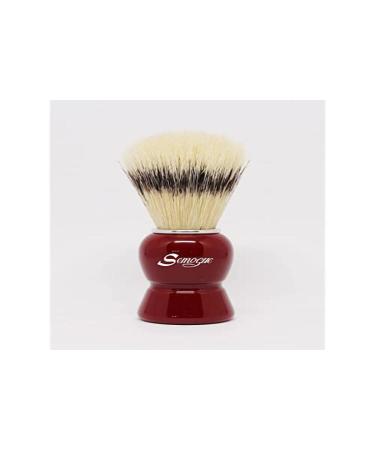 Semogue Shaving Brush with Bristles IT Premium Galahad C3 Single Color Est ndar