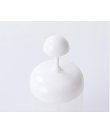 Face Wash Foam Maker Manual Portable Skin Care Tool Foaming Face Wash Bubble Maker for Shampoo Home Travel Bathroom Beauty Women Men Teen - Buy Online on GoSupps.com