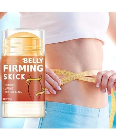 SURORAIN Hot Cream Stick Body Massage Slimming Cream Fat Burning Stick for Contouring Belly Firming And Lifting - Moisturizing & Skin Tightening Cellulite & Firming Body Lotion Body Moisturizing - Buy Online on GoSupps.com