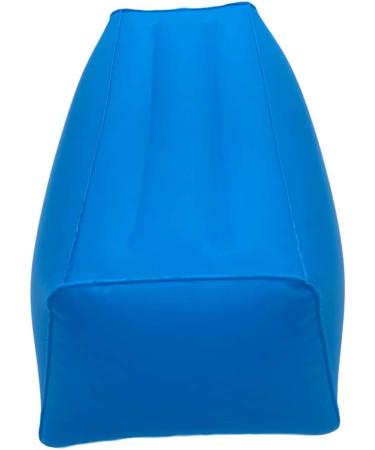 slumberBUMP Positional Sleep Belt Replacement Bladder 2.0 - Blue (Medium) - Buy Online on GoSupps.com