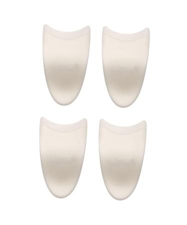 4pcs Eyelash Curler Eyelash Clip for Women Girls Eyelashes Clamp Eyelashes Clamp for Women Practical Eyelashes Clamp Eyelash Applicator for Women Eyelash Clip for Makeup