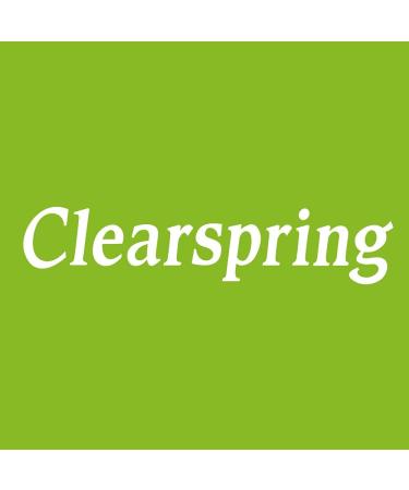 Clearspring Organic Japanese Sencha - 20 Tea Sachets - Buy Online on GoSupps.com