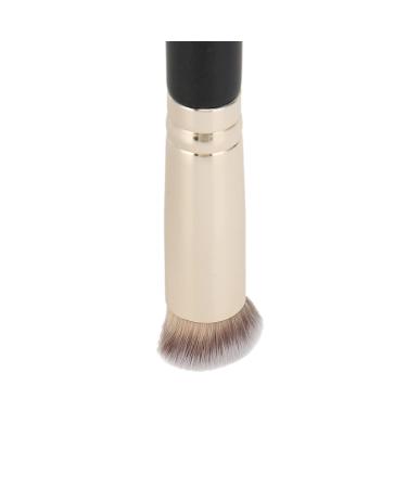 Premium Makeup Concealer Brush for Flawless Color Spot Coverage - Soft Hair Cosmetic Tool for All Skin Types - Buy Online on GoSupps.com