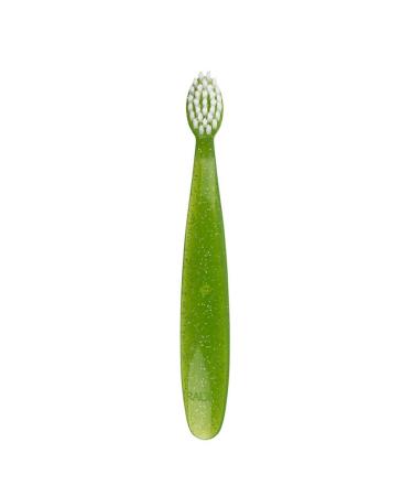 RADIUS Totz Extra Soft Toothbrush for Kids 18 Months+ - Crystal 1 - Buy Online on GoSupps.com