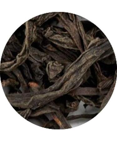  Lerbs & Hagedorn Lerbs & Hagedorn Zhejiang Jiuqu Hongmei Black Chinese Tea | Mild long-lasting multi-layered approx. 1 kg (81 liters) - Buy Online on GoSupps.com