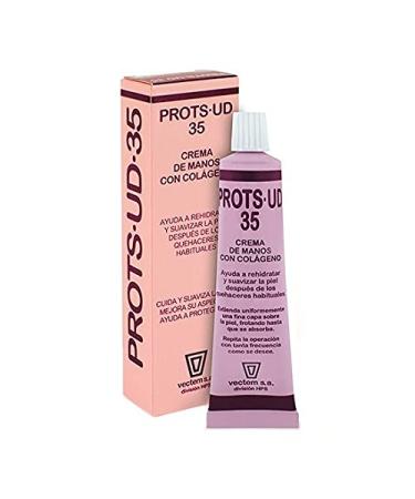 Prots UD 35 Crema Manos Colageno 40ml