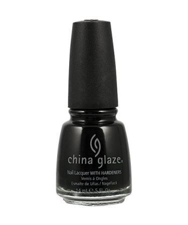 China Glaze Nail Polish  Liquid Leather CGS544