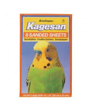 Kagesan Sand Sheets No 3 (35x21cmx8) x2