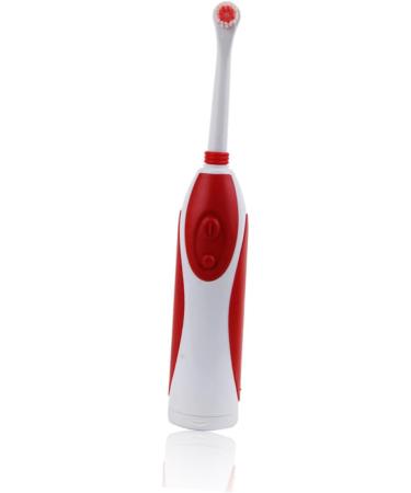 NOLITOY Travel Electric Toothbrush - Waterproof & Portable Electric Cleaning Toothbrush for Global Travel - Buy Online on GoSupps.com
