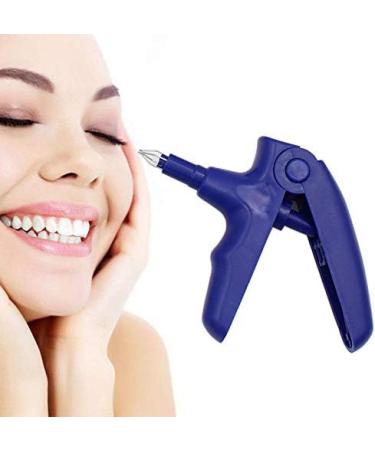 Buy Dentist Orthodontic Ligature Ring Placement Tool | Elastomeric Rings Placer & Ligation Gun for Elastic Tie Bands - Premium Dental Device (Red - Buy Online on GoSupps.com