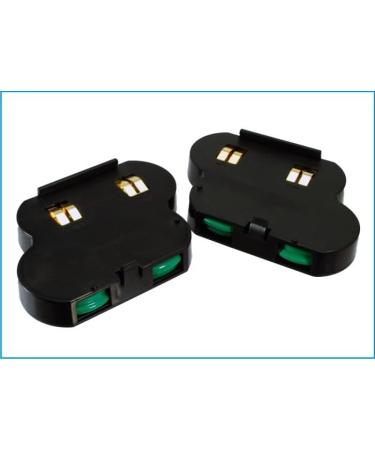 Buy 250mAh Replacement Battery for ML570T 4X700 - Compatible with AG707A AG706A 470008-432 & More - International Shipping Available - Buy Online on GoSupps.com